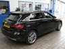 USED 2020 70 AUDI A3 1.0 SPORTBACK TFSI SPORT 5d 109 BHP SAT NAV LEATHER CRUISE CONTROL 1 OWNER SERVICE HISTORY 6 MONTHS GOLD WARRANTY