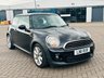 USED 2011 11 MINI HATCH COOPER 1.6 COOPER 3d 122 BHP Part Ex Bargain To Clear - ULEZ OK Petrol