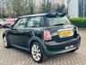 USED 2011 11 MINI HATCH COOPER 1.6 COOPER 3d 122 BHP Part Ex Bargain To Clear - ULEZ OK Petrol