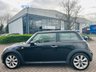USED 2011 11 MINI HATCH COOPER 1.6 COOPER 3d 122 BHP Part Ex Bargain To Clear - ULEZ OK Petrol