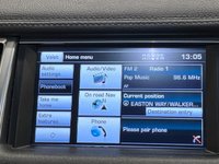 USED 2013 62 LAND ROVER RANGE ROVER SPORT 3.0 SDV6 SE 5d 255 BHP 