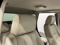 USED 2013 62 LAND ROVER RANGE ROVER SPORT 3.0 SDV6 SE 5d 255 BHP 