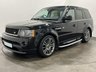 USED 2013 62 LAND ROVER RANGE ROVER SPORT 3.0 SDV6 SE 5d 255 BHP 