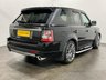 USED 2013 62 LAND ROVER RANGE ROVER SPORT 3.0 SDV6 SE 5d 255 BHP 