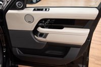 USED 2021 21 LAND ROVER RANGE ROVER 3.0 WESTMINSTER MHEV 