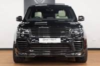 USED 2021 21 LAND ROVER RANGE ROVER 3.0 WESTMINSTER MHEV 