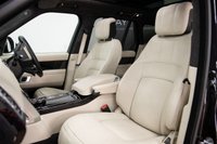 USED 2021 21 LAND ROVER RANGE ROVER 3.0 WESTMINSTER MHEV 