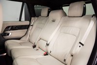 USED 2021 21 LAND ROVER RANGE ROVER 3.0 WESTMINSTER MHEV 