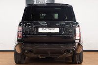 USED 2021 21 LAND ROVER RANGE ROVER 3.0 WESTMINSTER MHEV 