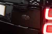 USED 2021 21 LAND ROVER RANGE ROVER 3.0 WESTMINSTER MHEV 