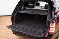 USED 2021 21 LAND ROVER RANGE ROVER 3.0 WESTMINSTER MHEV 