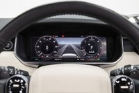 USED 2021 21 LAND ROVER RANGE ROVER 3.0 WESTMINSTER MHEV 