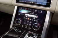 USED 2021 21 LAND ROVER RANGE ROVER 3.0 WESTMINSTER MHEV 