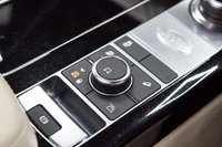 USED 2021 21 LAND ROVER RANGE ROVER 3.0 WESTMINSTER MHEV 
