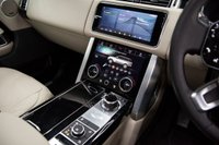 USED 2021 21 LAND ROVER RANGE ROVER 3.0 WESTMINSTER MHEV 