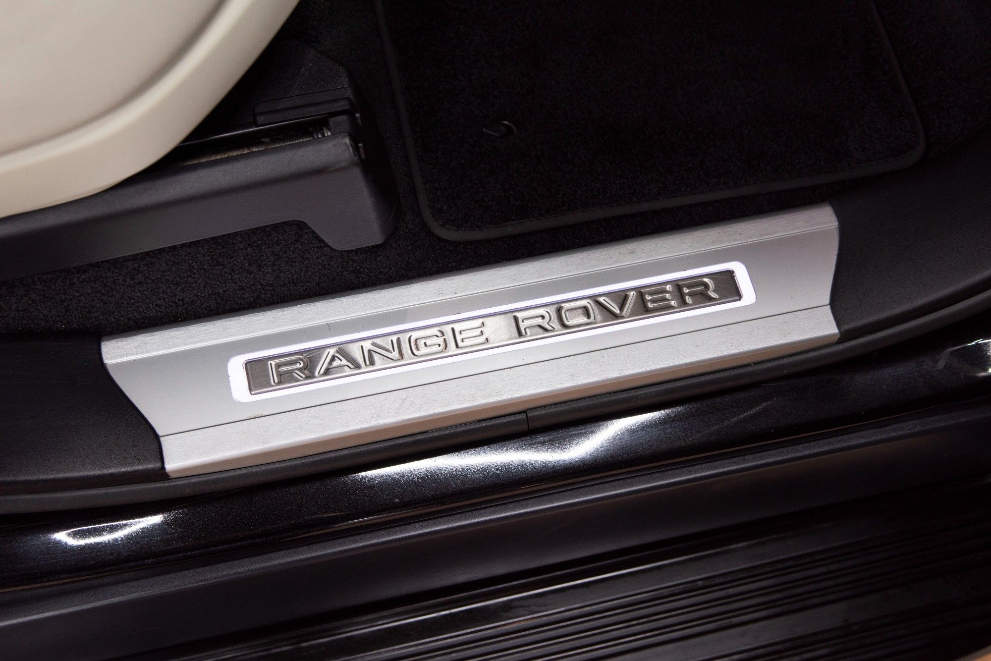 USED 2021 21 LAND ROVER RANGE ROVER 3.0 WESTMINSTER MHEV 