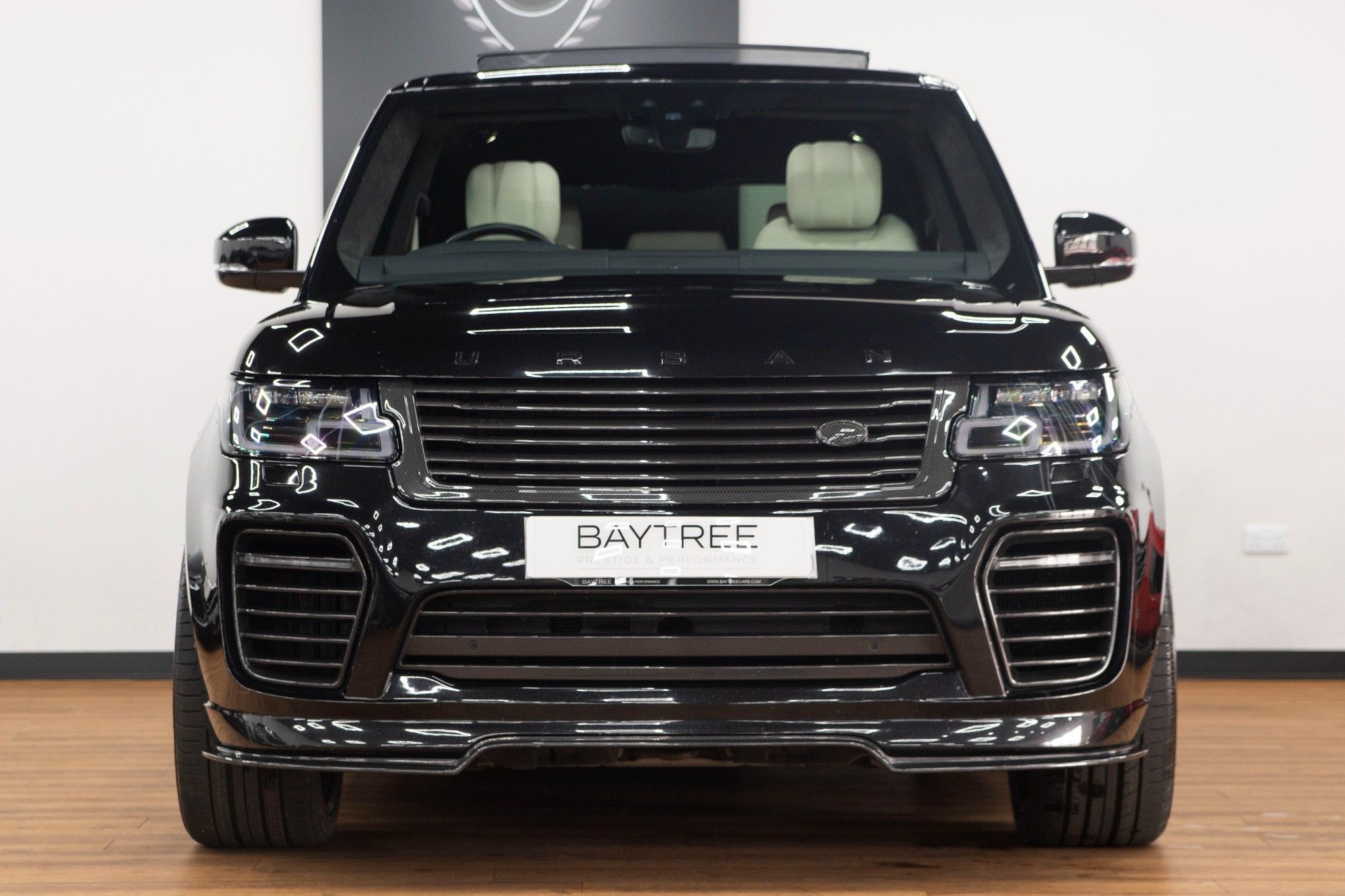 USED 2021 21 LAND ROVER RANGE ROVER 3.0 WESTMINSTER MHEV 