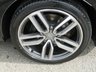 USED 2015 64 AUDI Q5 3.0 SQ5 TDI QUATTRO 5d 309 BHP Finished in MYTHOS BLACK metalic with contrasting FULL EBONY HEATED ELECTRIC SEATS. This Audi SQ5 is a high-performance family SUV that offers comfort, style and performance. In fact this SQ5 is faster than some hot hatches on the market today. Features include, Sat Nav, DAB, Heated leather seats. 21" Alloys, DAB, Rear and Front Spoilers, Power Boot, Cruise Control and much more. Dealer serviced at 16542 miles, 30752 miles, 39739 miles and at 89975 miles.