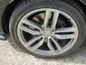 USED 2015 64 AUDI Q5 3.0 SQ5 TDI QUATTRO 5d 309 BHP Finished in MYTHOS BLACK metalic with contrasting FULL EBONY HEATED ELECTRIC SEATS. This Audi SQ5 is a high-performance family SUV that offers comfort, style and performance. In fact this SQ5 is faster than some hot hatches on the market today. Features include, Sat Nav, DAB, Heated leather seats. 21" Alloys, DAB, Rear and Front Spoilers, Power Boot, Cruise Control and much more. Dealer serviced at 16542 miles, 30752 miles, 39739 miles and at 89975 miles.