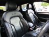 USED 2015 64 AUDI Q5 3.0 SQ5 TDI QUATTRO 5d 309 BHP Finished in MYTHOS BLACK metalic with contrasting FULL EBONY HEATED ELECTRIC SEATS. This Audi SQ5 is a high-performance family SUV that offers comfort, style and performance. In fact this SQ5 is faster than some hot hatches on the market today. Features include, Sat Nav, DAB, Heated leather seats. 21" Alloys, DAB, Rear and Front Spoilers, Power Boot, Cruise Control and much more. Dealer serviced at 16542 miles, 30752 miles, 39739 miles and at 89975 miles.