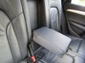USED 2015 64 AUDI Q5 3.0 SQ5 TDI QUATTRO 5d 309 BHP Finished in MYTHOS BLACK metalic with contrasting FULL EBONY HEATED ELECTRIC SEATS. This Audi SQ5 is a high-performance family SUV that offers comfort, style and performance. In fact this SQ5 is faster than some hot hatches on the market today. Features include, Sat Nav, DAB, Heated leather seats. 21" Alloys, DAB, Rear and Front Spoilers, Power Boot, Cruise Control and much more. Dealer serviced at 16542 miles, 30752 miles, 39739 miles and at 89975 miles.