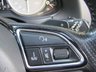 USED 2015 64 AUDI Q5 3.0 SQ5 TDI QUATTRO 5d 309 BHP Finished in MYTHOS BLACK metalic with contrasting FULL EBONY HEATED ELECTRIC SEATS. This Audi SQ5 is a high-performance family SUV that offers comfort, style and performance. In fact this SQ5 is faster than some hot hatches on the market today. Features include, Sat Nav, DAB, Heated leather seats. 21" Alloys, DAB, Rear and Front Spoilers, Power Boot, Cruise Control and much more. Dealer serviced at 16542 miles, 30752 miles, 39739 miles and at 89975 miles.