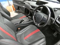 USED 2020 20 LEXUS UX 2.0 250H F SPORT 5d 108 BHP SAT NAV PART LEATHER HEATED SEATS HEATED STEERING WHEEL PARKING SENSORS REAR CAMERA 1 OWNER SERVICE HISTORY LEXUS WARRANTY TILL MARCH 2030AUG 2031