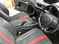 USED 2020 20 LEXUS UX 2.0 250H F SPORT 5d 108 BHP SAT NAV PART LEATHER HEATED SEATS HEATED STEERING WHEEL PARKING SENSORS REAR CAMERA 1 OWNER SERVICE HISTORY LEXUS WARRANTY TILL MARCH 2030AUG 2031