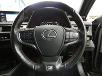 USED 2020 20 LEXUS UX 2.0 250H F SPORT 5d 108 BHP SAT NAV PART LEATHER HEATED SEATS HEATED STEERING WHEEL PARKING SENSORS REAR CAMERA 1 OWNER SERVICE HISTORY LEXUS WARRANTY TILL MARCH 2030AUG 2031
