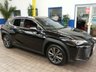 USED 2020 20 LEXUS UX 2.0 250H F SPORT 5d 108 BHP SAT NAV PART LEATHER HEATED SEATS HEATED STEERING WHEEL PARKING SENSORS REAR CAMERA 1 OWNER SERVICE HISTORY LEXUS WARRANTY TILL MARCH 2030AUG 2031
