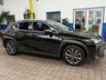 USED 2020 20 LEXUS UX 2.0 250H F SPORT 5d 108 BHP SAT NAV PART LEATHER HEATED SEATS HEATED STEERING WHEEL PARKING SENSORS REAR CAMERA 1 OWNER SERVICE HISTORY LEXUS WARRANTY TILL MARCH 2030AUG 2031