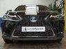 USED 2020 20 LEXUS UX 2.0 250H F SPORT 5d 108 BHP SAT NAV PART LEATHER HEATED SEATS HEATED STEERING WHEEL PARKING SENSORS REAR CAMERA 1 OWNER SERVICE HISTORY LEXUS WARRANTY TILL MARCH 2030AUG 2031