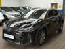 USED 2020 20 LEXUS UX 2.0 250H F SPORT 5d 108 BHP SAT NAV PART LEATHER HEATED SEATS HEATED STEERING WHEEL PARKING SENSORS REAR CAMERA 1 OWNER SERVICE HISTORY LEXUS WARRANTY TILL MARCH 2030AUG 2031