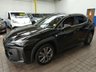 USED 2020 20 LEXUS UX 2.0 250H F SPORT 5d 108 BHP SAT NAV PART LEATHER HEATED SEATS HEATED STEERING WHEEL PARKING SENSORS REAR CAMERA 1 OWNER SERVICE HISTORY LEXUS WARRANTY TILL MARCH 2030AUG 2031