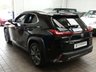 USED 2020 20 LEXUS UX 2.0 250H F SPORT 5d 108 BHP SAT NAV PART LEATHER HEATED SEATS HEATED STEERING WHEEL PARKING SENSORS REAR CAMERA 1 OWNER SERVICE HISTORY LEXUS WARRANTY TILL MARCH 2030AUG 2031
