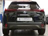 USED 2020 20 LEXUS UX 2.0 250H F SPORT 5d 108 BHP SAT NAV PART LEATHER HEATED SEATS HEATED STEERING WHEEL PARKING SENSORS REAR CAMERA 1 OWNER SERVICE HISTORY LEXUS WARRANTY TILL MARCH 2030AUG 2031