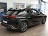 USED 2020 20 LEXUS UX 2.0 250H F SPORT 5d 108 BHP SAT NAV PART LEATHER HEATED SEATS HEATED STEERING WHEEL PARKING SENSORS REAR CAMERA 1 OWNER SERVICE HISTORY LEXUS WARRANTY TILL MARCH 2030AUG 2031