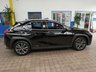 USED 2020 20 LEXUS UX 2.0 250H F SPORT 5d 108 BHP SAT NAV PART LEATHER HEATED SEATS HEATED STEERING WHEEL PARKING SENSORS REAR CAMERA 1 OWNER SERVICE HISTORY LEXUS WARRANTY TILL MARCH 2030AUG 2031