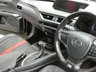 USED 2020 20 LEXUS UX 2.0 250H F SPORT 5d 108 BHP SAT NAV PART LEATHER HEATED SEATS HEATED STEERING WHEEL PARKING SENSORS REAR CAMERA 1 OWNER SERVICE HISTORY LEXUS WARRANTY TILL MARCH 2030AUG 2031