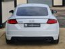 USED 2017 17 AUDI TT 2.0 TTS TFSI QUATTRO BLACK EDITION 2d 306 BHP DIGATAL DASH,