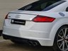 USED 2017 17 AUDI TT 2.0 TTS TFSI QUATTRO BLACK EDITION 2d 306 BHP DIGATAL DASH,