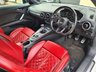 USED 2017 17 AUDI TT 2.0 TTS TFSI QUATTRO BLACK EDITION 2d 306 BHP DIGATAL DASH,