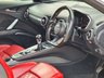 USED 2017 17 AUDI TT 2.0 TTS TFSI QUATTRO BLACK EDITION 2d 306 BHP DIGATAL DASH,