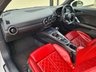 USED 2017 17 AUDI TT 2.0 TTS TFSI QUATTRO BLACK EDITION 2d 306 BHP DIGATAL DASH,