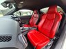 USED 2017 17 AUDI TT 2.0 TTS TFSI QUATTRO BLACK EDITION 2d 306 BHP DIGATAL DASH,