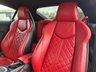 USED 2017 17 AUDI TT 2.0 TTS TFSI QUATTRO BLACK EDITION 2d 306 BHP DIGATAL DASH,