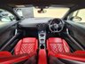 USED 2017 17 AUDI TT 2.0 TTS TFSI QUATTRO BLACK EDITION 2d 306 BHP DIGATAL DASH,