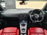 USED 2017 17 AUDI TT 2.0 TTS TFSI QUATTRO BLACK EDITION 2d 306 BHP DIGATAL DASH,