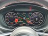 USED 2017 17 AUDI TT 2.0 TTS TFSI QUATTRO BLACK EDITION 2d 306 BHP DIGATAL DASH,