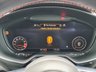 USED 2017 17 AUDI TT 2.0 TTS TFSI QUATTRO BLACK EDITION 2d 306 BHP DIGATAL DASH,
